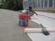 Roof Waterproofing services Clifton Karachi