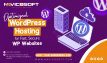 Optimized WordPress Hosting for Fast, Secure WP Website