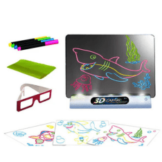 3D Magic Drawing Board | Toys | Educational Toys