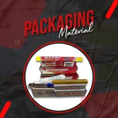 Buy Top-Quality Packaging Materials Now – Disposable Bazaar