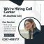 Jobs for Males & Females in Lahore. Urdu Call Center