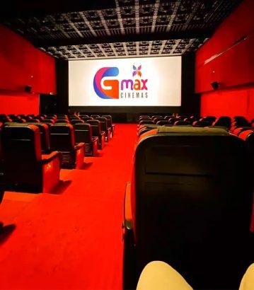 Entertainment Industry Display Screens-MNK Digital