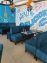 CAFE’S RESTAURANT LIVING ROOM FURNITURE AVAILABLE FOR SALE