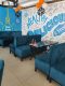 CAFE’S RESTAURANT LIVING ROOM FURNITURE AVAILABLE FOR SALE
