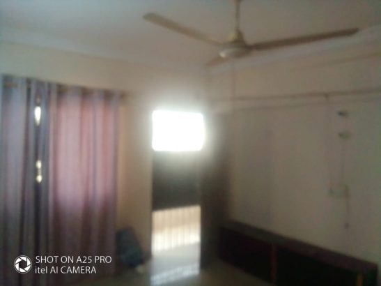 Room available on rent for ladies in Clifton Block 2 Karachi