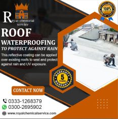 Waterproofing Solution