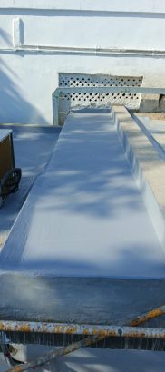 Waterproofing Solution