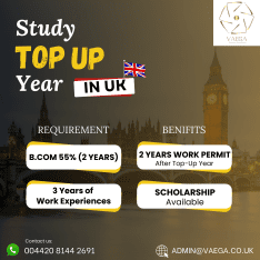 Educational Consultancy, Study Abroad, Study in Uk