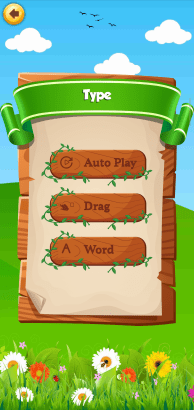 Kinder ABC – Fun Learning for Kids!