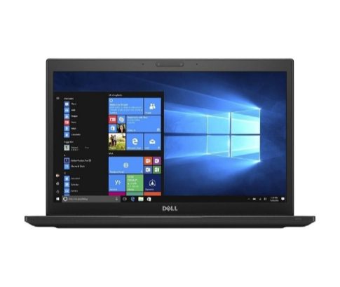 Dell Latitude E7480 Core i7 7th Generation 8GB Ram 256GB M.2