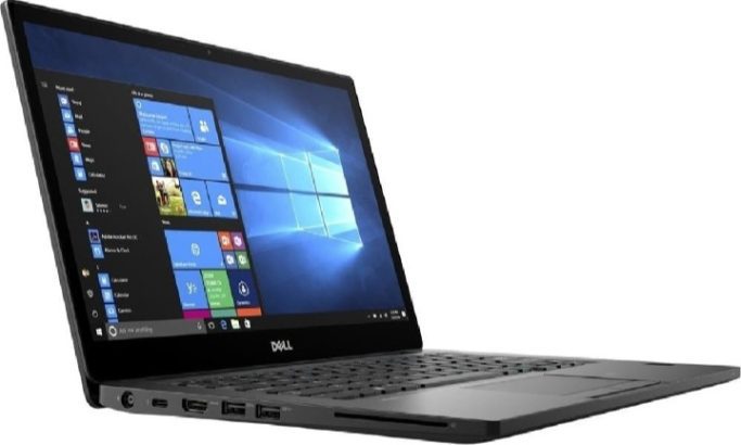 Dell Latitude E7480 Core i7 7th Generation 8GB Ram 256GB M.2