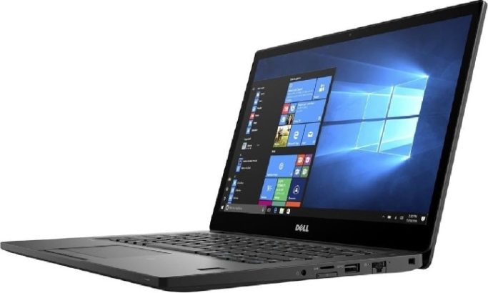 Dell Latitude E7480 Core i7 7th Generation 8GB Ram 256GB M.2