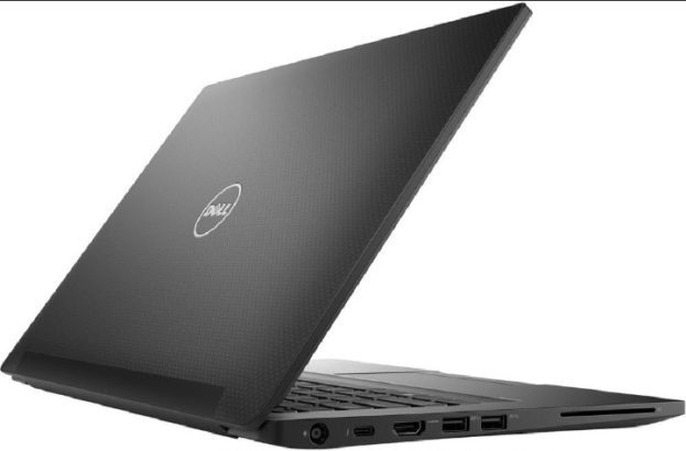 Dell Latitude E7480 Core i7 7th Generation 8GB Ram 256GB M.2