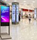 Decorate Your Dynamic Shopping Mall Screen Display with MNK