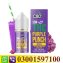 THC Vape Juice Purple Punch In Pakistan