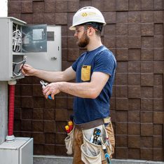 Electrical Service Dubai