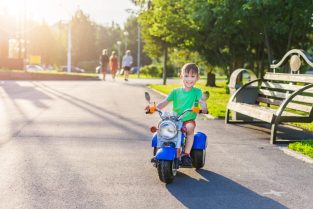 Electric Motorcycles & Bike Toys for Kids – Great Deals!