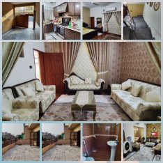 5 MArla house for Rent in Punjab Society DHA Lahore