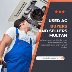 used buyers and seller in multan