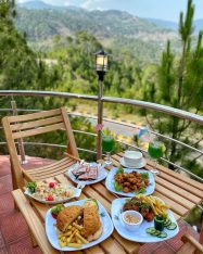 book apartment in tdcp by hamid