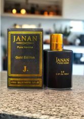 Janan men’s perfume