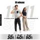 Gul Ahmed Ideas 11.11 Sale! FLAT 50%, 40% and 30% OFF