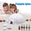 Don’t Break My Igloo Game | Balance learning Toy
