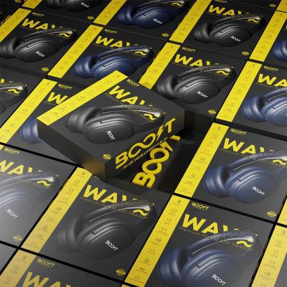 Affordable Bluetooth Headphones & Wireless Headsets Availabl