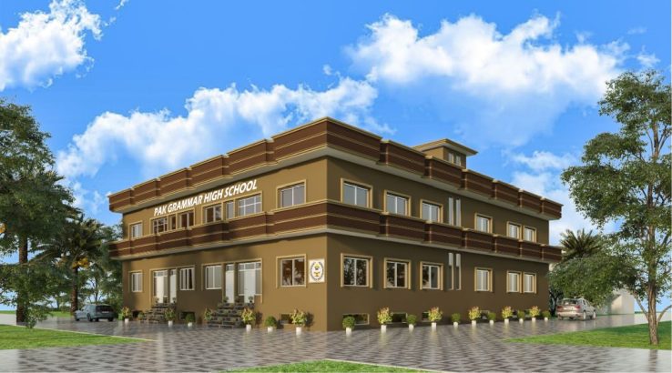 HIRING. Lady Teachers