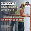 Professional Scaffolding Course in Rawalpindi