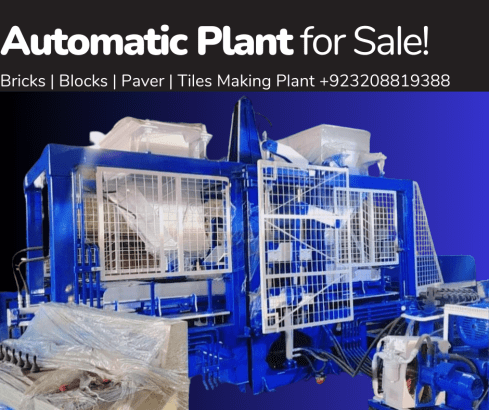 concrete tuff tiles and blocks making machine