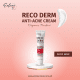 Reco Derm Anti- Acne Cream