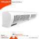 Air Curtain Voldam Standard type