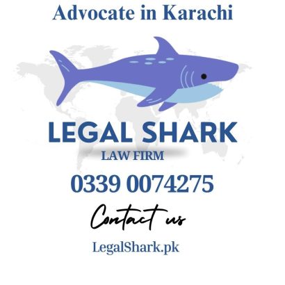 Civil, Family, Criminal, Divorce, and Khula Advocate in KHI