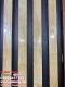 PVC Vinyl Flooring Sheets And Wooden Flooring with Fitting