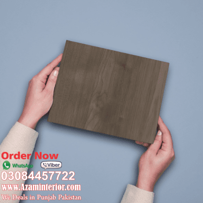 PVC Vinyl Flooring Sheets And Wooden Flooring with Fitting