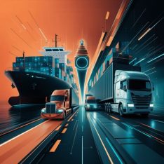 marshall International sea cargo company in Islamabad