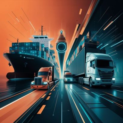 marshall International sea cargo company in Islamabad