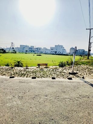 10 marla plot for sale in army welfare trust phase 2 lahore