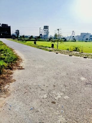 10 marla plot for sale in army welfare trust phase 2 lahore