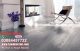 Laminate flooring works by Azam Interior