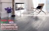 Laminate flooring works by Azam Interior