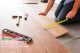 Laminate flooring works by Azam Interior