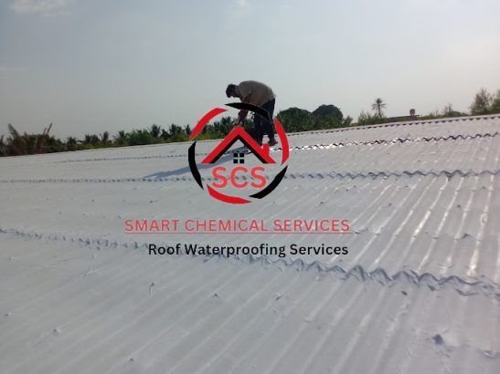 Heat Proofing Solution Heat Proofing Solution Services