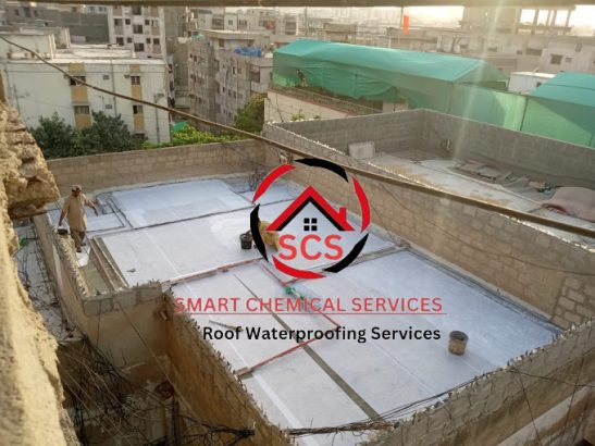Heat Proofing Solution Heat Proofing Solution Services