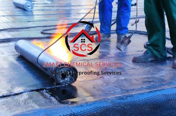 Roof Waterproofing Services Roof Heat proofing Service