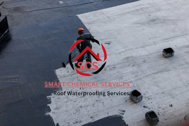 Roof Waterproofing Services Roof Heat proofing Service
