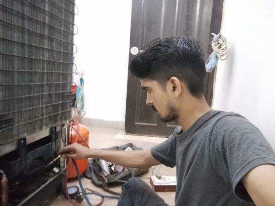 AC Repair service Refrigerator Repair Window AC