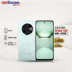 SPARK 30C Mobiles price in Pakistan