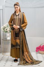 Online Unstitched Women’s Clothing Store Pakistan